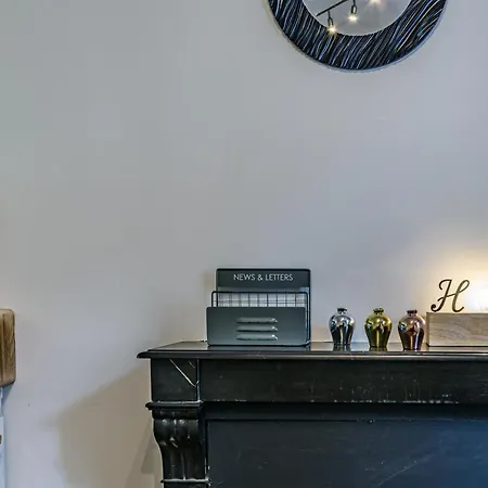 Apartment Le Marceau, T2 Equipe Au Coeur De Grenoble