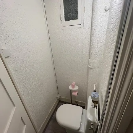 Apartment Le Marceau, T2 Equipe Au Coeur De