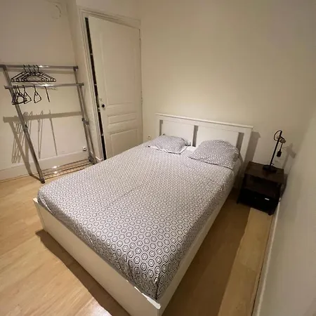 Le Marceau, T2 Equipe Au Coeur De Apartment
