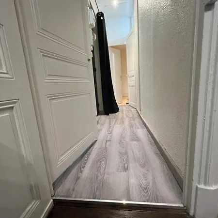 Le Marceau, T2 Equipe Au Coeur De Apartment *