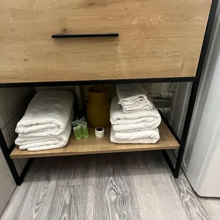 Apartment Le Marceau, T2 Equipe Au Coeur De *